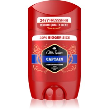 Old Spice Captain deodorant stick pentru barbati - imagine 2